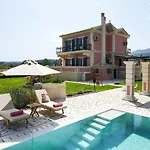 Villa Rose Corfu