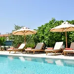Rose Corfu *