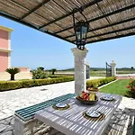 Villa Rose Corfu