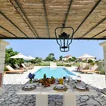 Villa Rose Corfu Almiros Beach