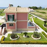 Rose Corfu Almiros Beach
