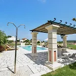 Rose Corfu Villa *