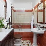 Rose Corfu Villa