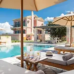 Rose Corfu Villa