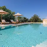 Rose Corfu Villa *