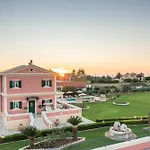 Villa Rose Corfu Almiros Beach