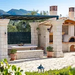 Rose Corfu Villa