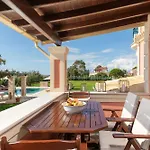 Villa Rose Corfu