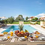 Rose Corfu Villa *