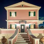 Rose Corfu Villa Almiros Beach