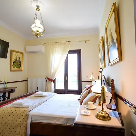 Villa Rose Corfu *