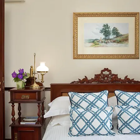 Villa Rose Corfu *
