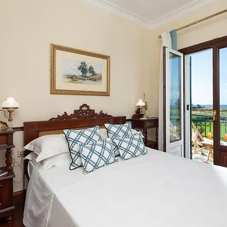 Rose Corfu Villa *