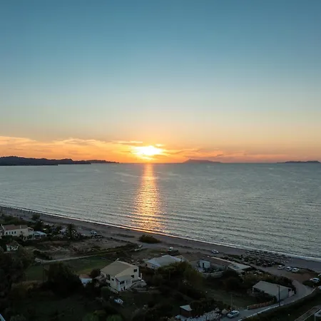 Rose Corfu Villa