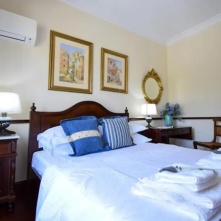 Rose Corfu Παραλία Αλμυρού