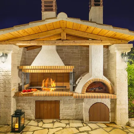 Rose Corfu Βίλα *