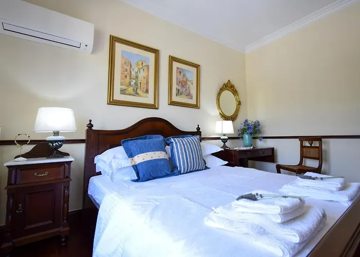 Rose Corfu Almiros Beach