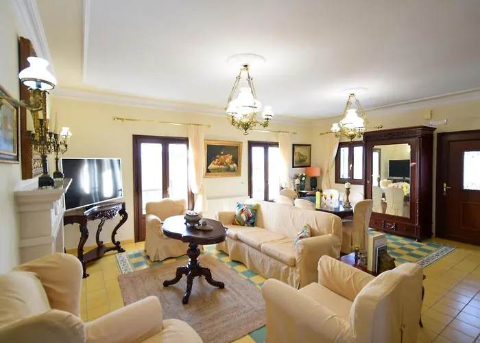 Rose Corfu * Almiros Beach