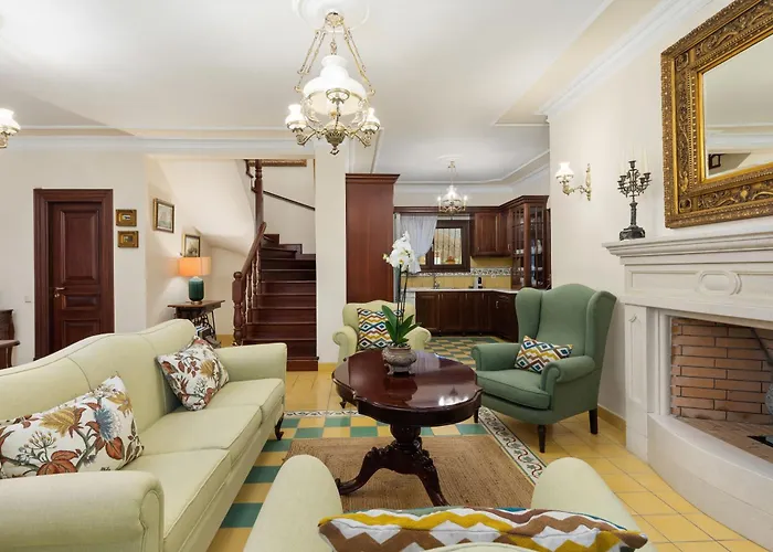 Rose Corfu Villa Almiros Beach