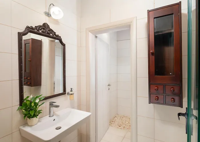 Rose Corfu Villa Almiros Beach