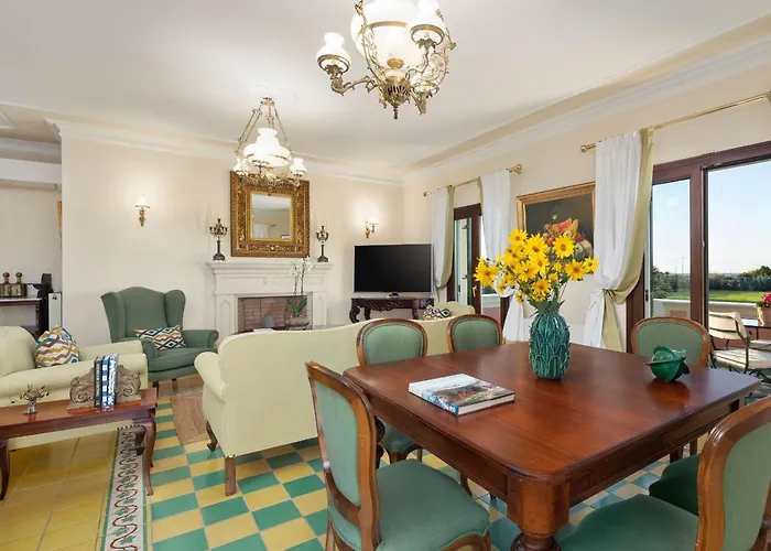 Villa Rose Corfu Almiros Beach