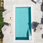 Vilă Rose Corfu *