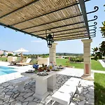 Villa Rose Corfu *