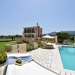 Rose Corfu