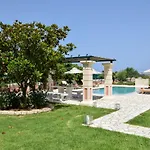 Villa Rose Corfu *
