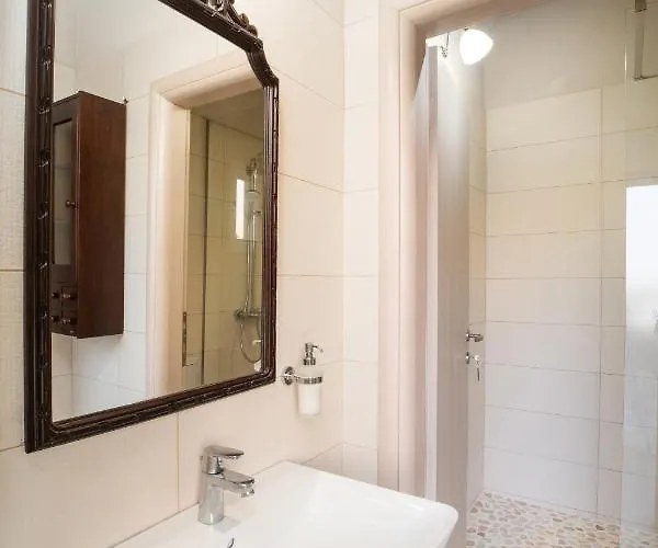 Rose Corfu Villa *