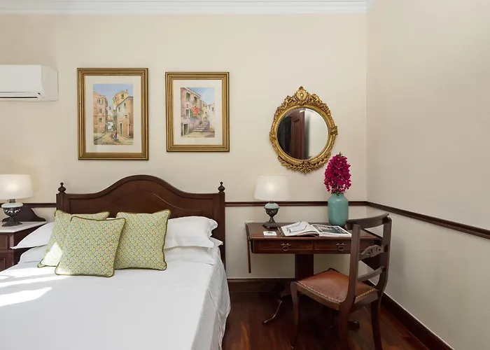 Villa Rose Corfu *