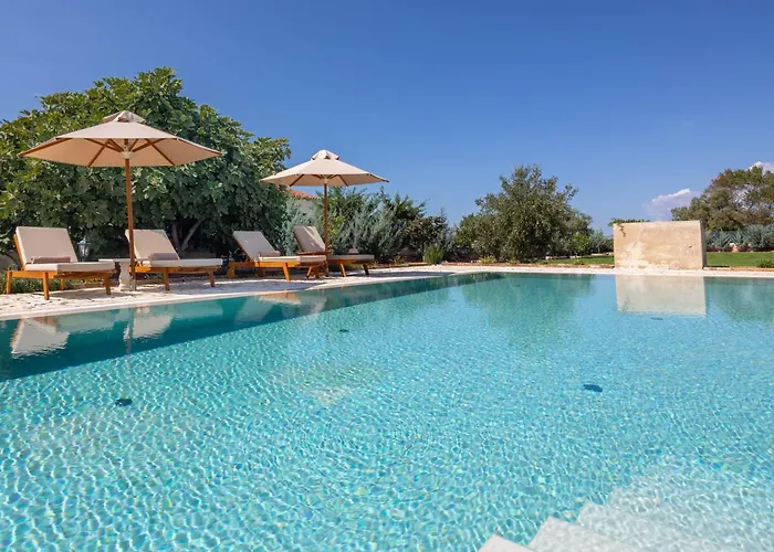 Villa Rose Corfu *