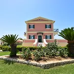 Rose Corfu Almiros Beach