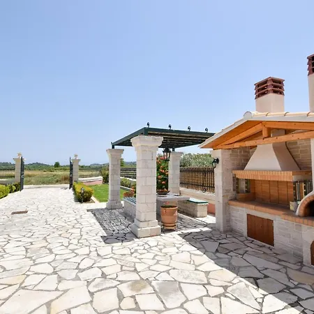 Rose Corfu Almiros Beach