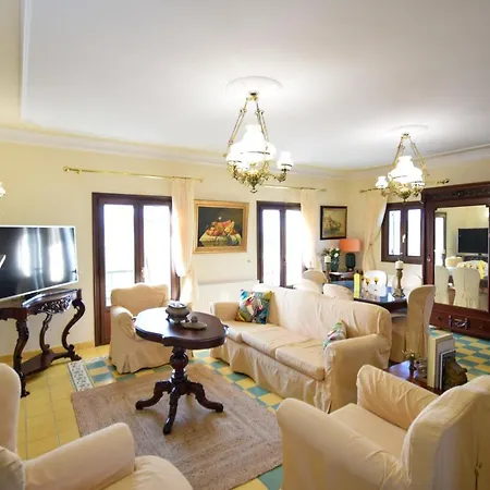 Rose Corfu * Almiros Beach