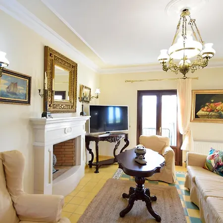 Rose Corfu * Almiros Beach