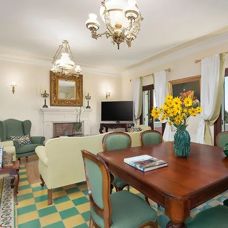 Villa Rose Corfu Paralía Almirú